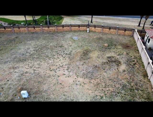 LAND FOR SALE IN BLUE VALLEY GOLF ESTATE